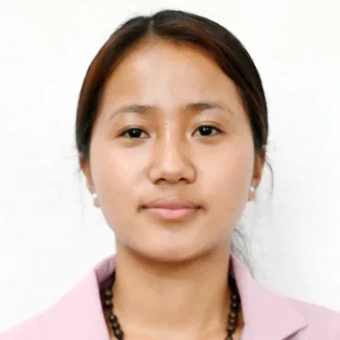 Ms. Sedevinuo Selezhou